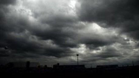 Sejumlah Wilayah di Sumut Dilanda Hujan Deras Hingga Sore Nanti