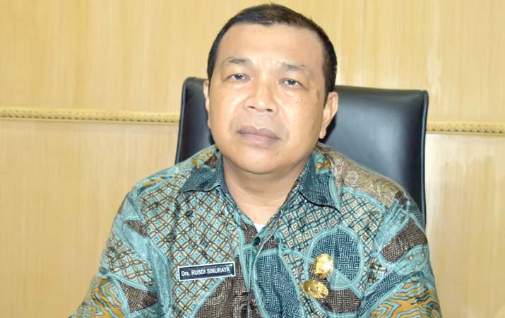 Kejati Sumut Panggil Dirut PD Pasar Medan, Ada Apa Ya?