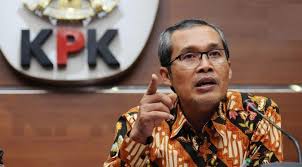 Korupsi Sumber Daya Alam, KPK Minta Revisi UU Tipikor