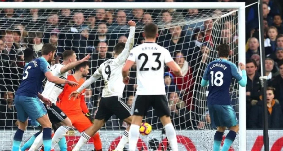 Inilah Hasil Pertandingan Sepakbola 20-21 Januari 2019