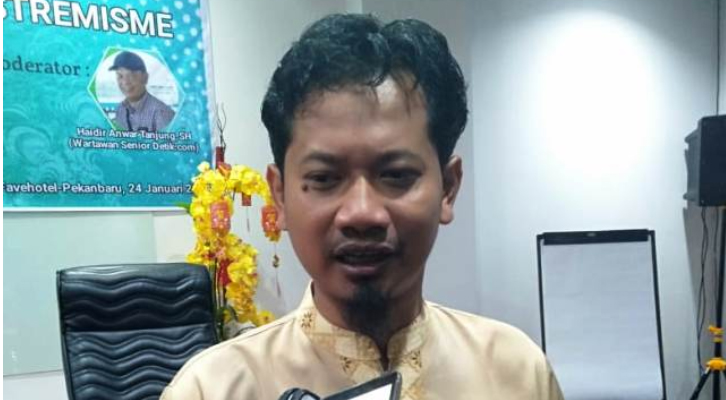 Wouw ! Rekrut Calon “Pengantin” Bom Cuma Butuh Waktu 2 Jam