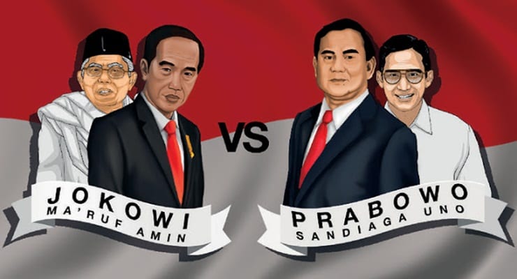 Pengamat: Jokowi Bakal Diuntungkan Pada Debat Perdana