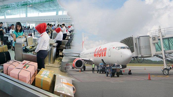 Menhub Bakal Panggil LionAir Terkait Bagasi Berbayar