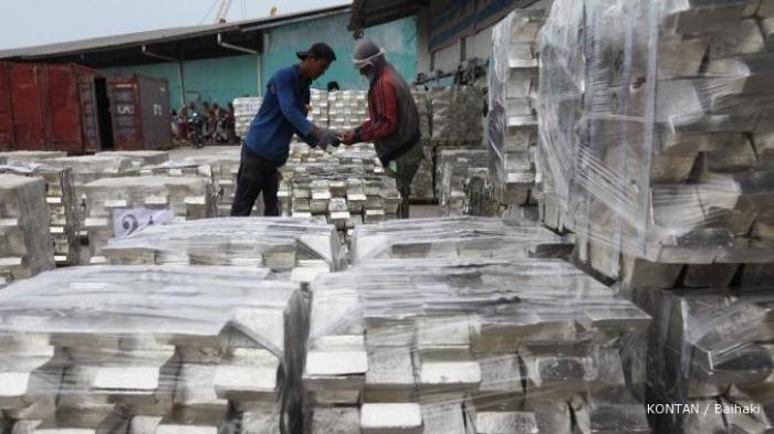 Aluminium Lebih Mahal dari Emas? Ini Buktinya…