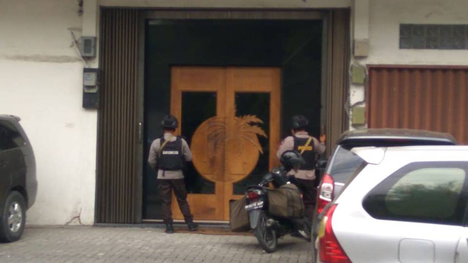Adik Wakil Gubernur Sumut Resmi Jadi Tersangka Alih Fungsi Hutan Lindung