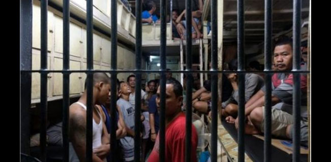 Lagi Napi Tertangkap Sembunyikan Sabu Dalam Sel Di Sumatera Utara