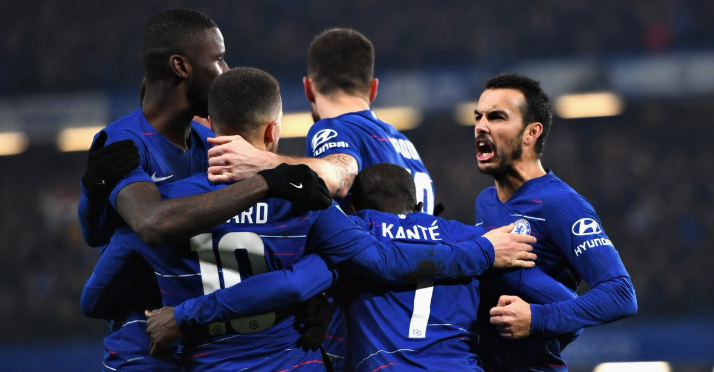 Drama Adu Penalti Antarkan ‘The Blues’ Melaju ke Final Piala Liga Inggris