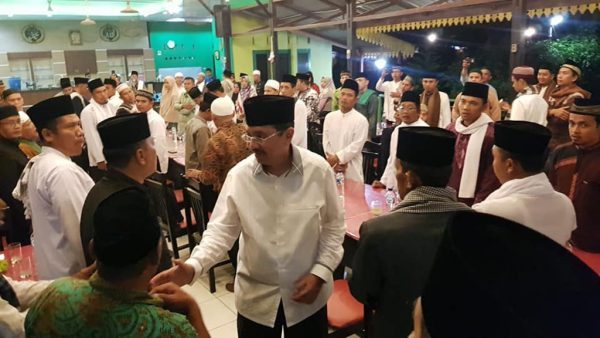 Tengku Erry: Perhatian Jokowi Sangat Luar Biasa ke Sumut