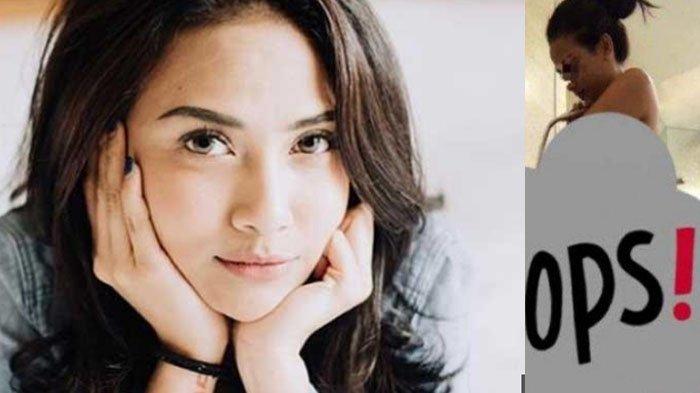 Vanessa Angel Bisa Jadi Tersangka Kasus Prostitusi Online