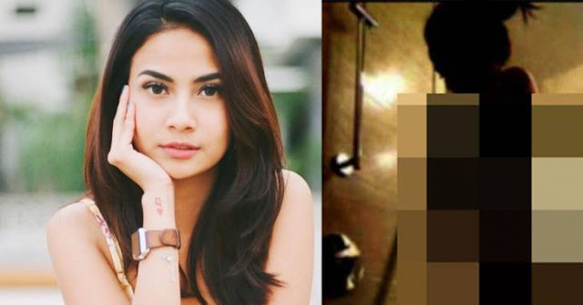Polisi Temukan Video Porno Vanessa Angel, Ini Buktinya…