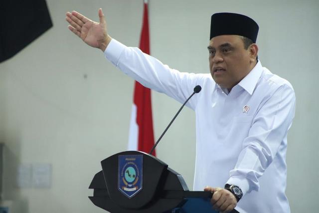 Soal Buletin Dakwah di Ciracas, DMI Tegaskan Komitmen Tak Berpolitik Praktis