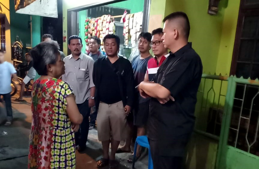 Brigjen Mardiaz : Kampung Kubur Sudah Lebih Baik