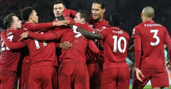Hasil Pertandingan Terkini Dunia Sepakbola, 17-18 Februari 2019