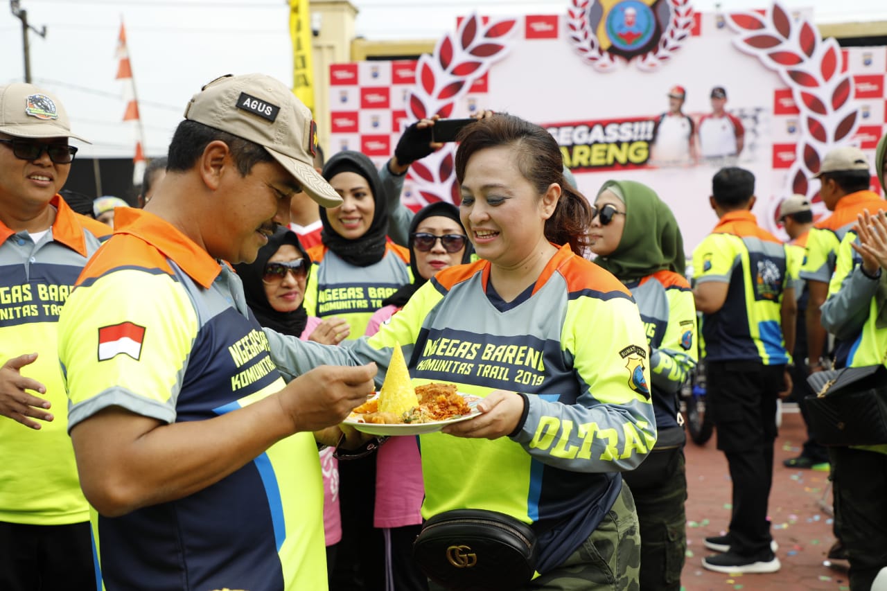 Selamat Milad Tokoh Pemersatu Sumut, Ini Kata Mereka.