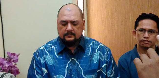 Cegah Ke Luar Negeri, Polda Sumut Cekal Dodi Shah