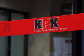 Direktur PT Krakatau Steel Diciduk KPK