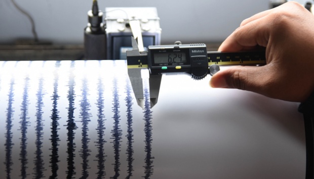 Kabupaten Alor Diguncang Gempa M 6,1