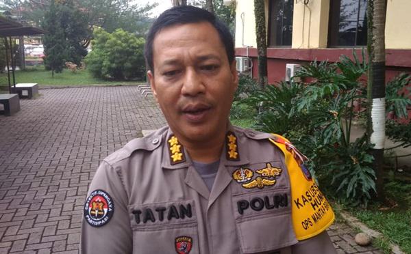 Terkait Penyampaian Pendapat di Muka Umum, Poldasu Keluarkan Maklumat