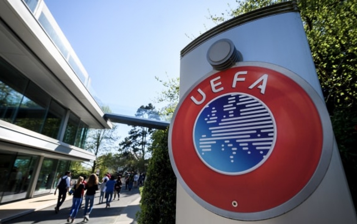 Italia Jadi Tuan Rumah Euro 2020, Virus Corona Membuat UEFA Waspada