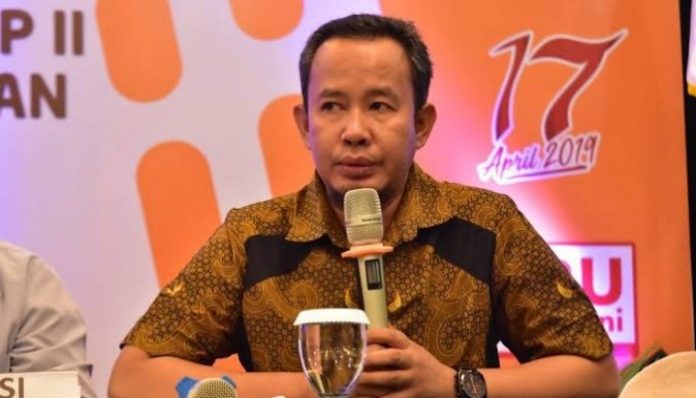 KPU Sumut Berharap Tingkat Partisipiasi di Pilkada Medan 2020 Dapat Digenjot Hingga 70 Persen