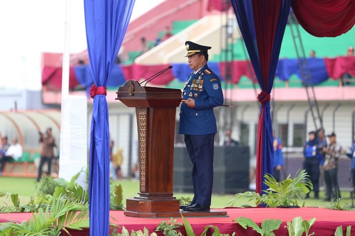 Mendagri Wajibkan Nomenklatur Pemadam Kebakaran Jadi Dinas Tersendiri