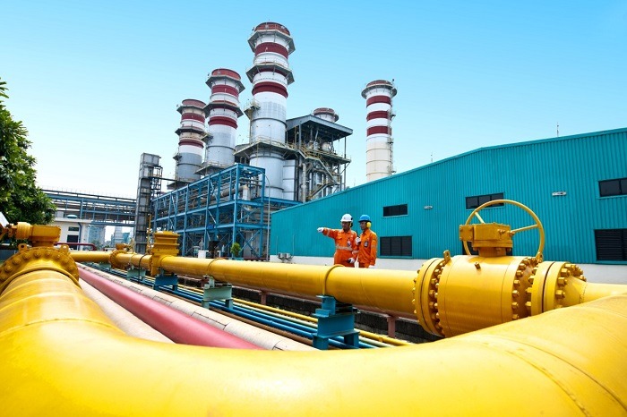 PGN Siap Jalankan Tugas Untuk Gasifikasi 52 Pembangkit Listrik PLN