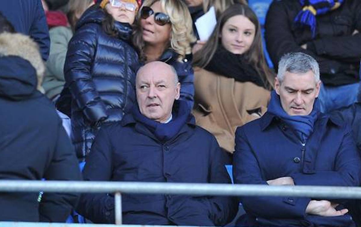 Gara-gara Virus Corona Serie A Terancam Tidak Selesai