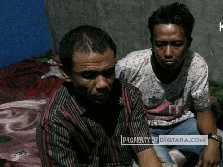 Tiga Pembuat Uang Palsu Dibekuk, Rp31 Juta Uang Tunai Disita