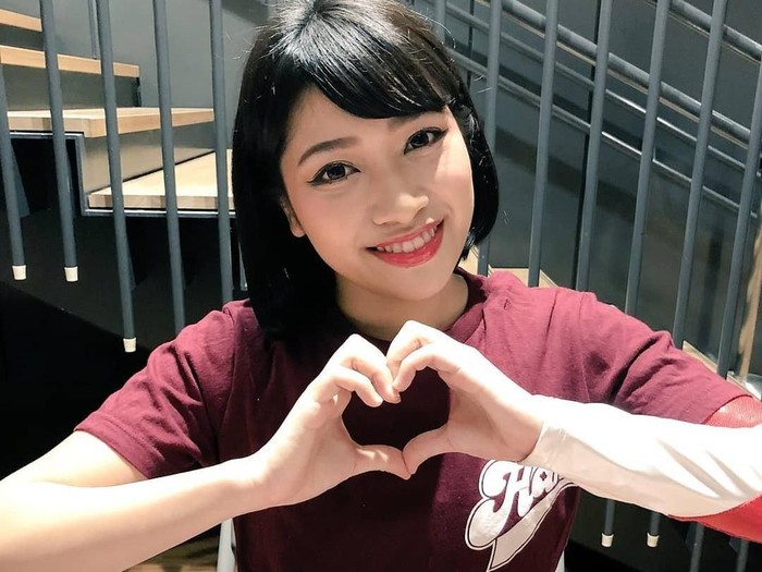 Depresi, Pegulat Jepang Keturunan Indonesia Hana Kimura Bunuh Diri
