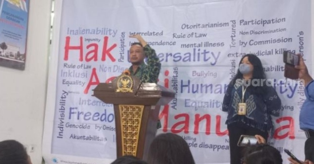 Besok Siang, Giliran CCTV dan HP Brigadir J Diperiksa Komnas HAM