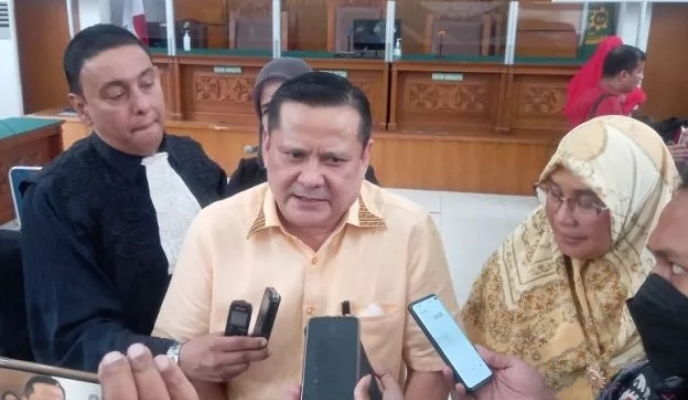 Irjen Napoleon Soal Tewasnya Brigadir J: Sudahlah Buka Apa Adanya, Ngaku Kau