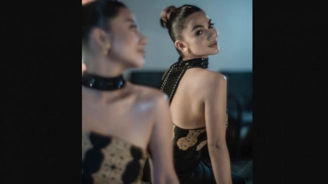 Mengejutkan! Pengakuan Ariel Tatum Ngaku Pernah Pacaran Sama Gay, Begini Rasanya