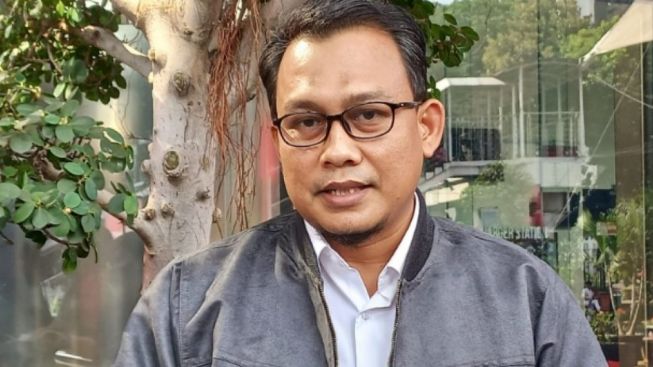 Rektor Unila Lampung Prof Karomani Kena OTT KPK