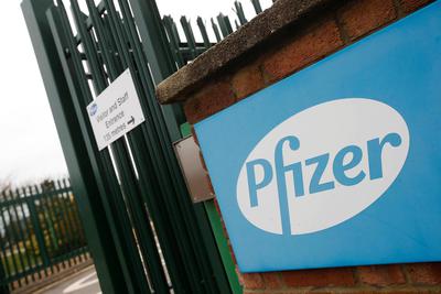 BPOM Beri Izin Obat COVID-19 Pfizer untuk Penggunaan Darurat