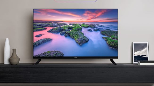 Terbaru! Ini Daftar Harga Smart TV Xiaomi di Indonesia