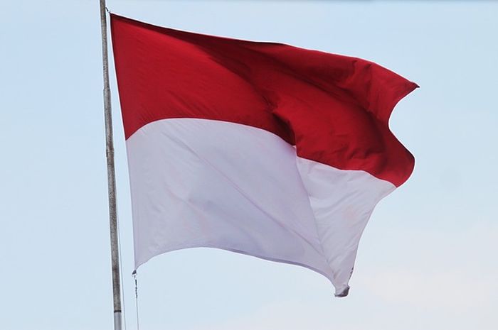 Wajib Tahu! Ragam Ukuran Bendera Merah Putih dan Penggunaannya