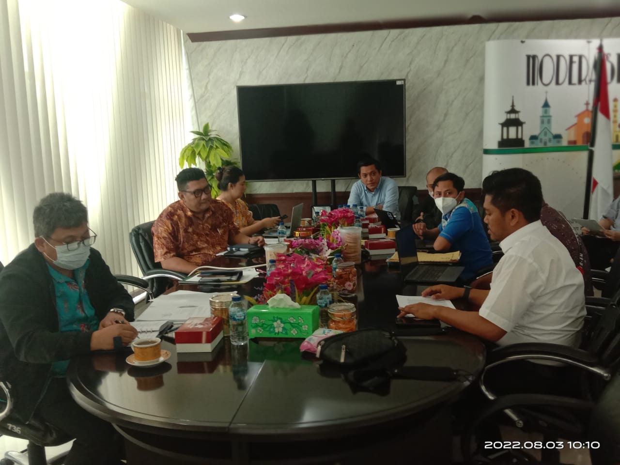 Dugaan Korupsi Uang Tukin PNS Kemenag Kabupaten TTS, Polisi Periksa Saksi Kementerian Agama RI