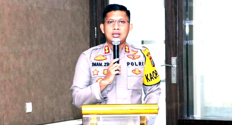 Polres Tapsel Pastikan Penyelidikan Terkait Jatuhnya Korban di Terowongan 6 PLTA Marancar