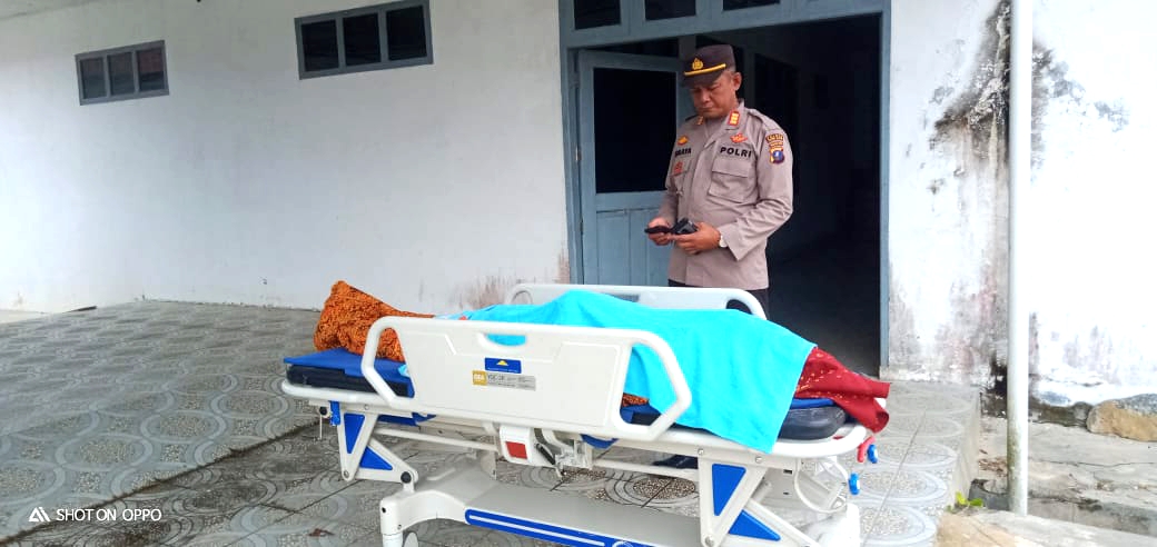 Pekerja PLTA Batangtoru Tewas Tertimpa Batu di Terowongan