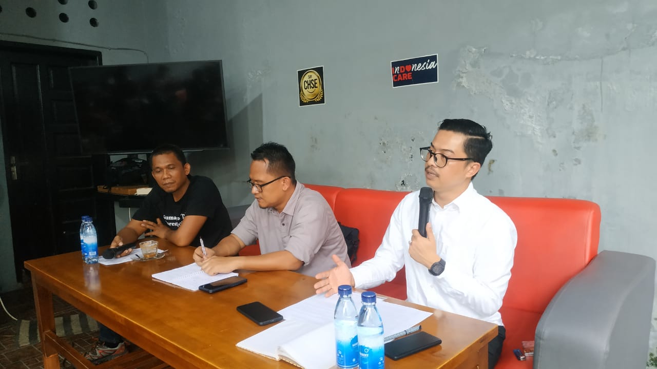 Pegiat Lingkungan Dorong Hukuman Maksimal Pelaku Perdagangan Bayi Orangutan Sumatera