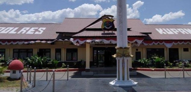 Coba Rudapaksa Keponakan, Kakek di Kupang Ditangkap Polisi