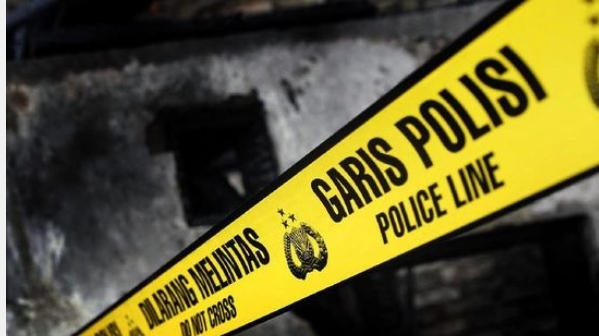 Warga Sulamu-Kupang Ditemukan Tewas di Dapur