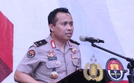 Irjen Syahar Diantono, Sosok Kadiv Propam Baru Pengganti Sambo
