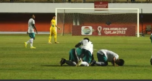 Kali Kedua, Timnas Indonesia U-16 Juara Piala AFF U-16, Hantam Vietnam 1-0