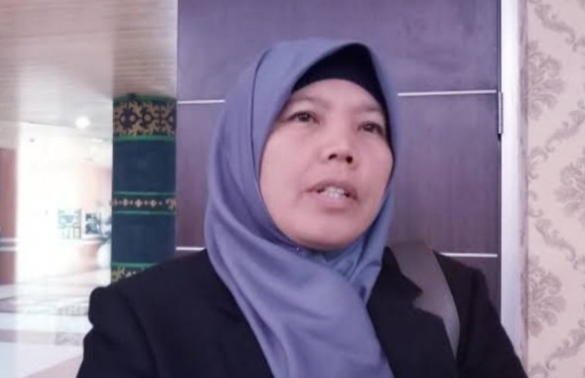 Anggota DPRD Medan Sayangkan Tingginya SILPA 2021