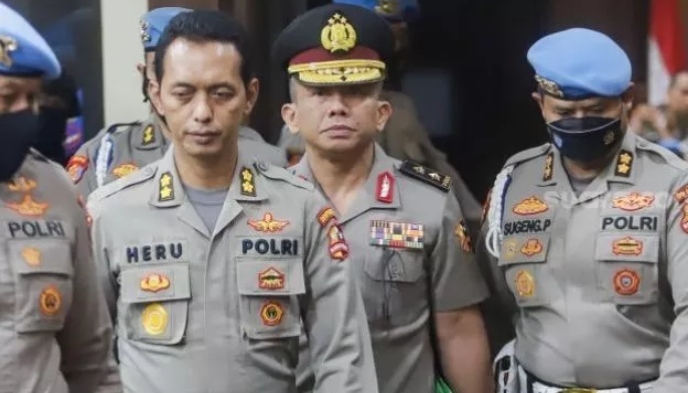 Ternyata, PTDH Ferdy Sambo Hanya Bisa Dilakukan Oleh Presiden Jokowi, Begini Aturannya