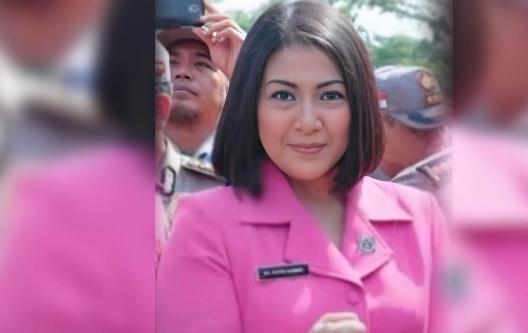 Diperiksa Puluhan Jam Sebagai Tersangka, Putri Candrawathi Tak Ditahan