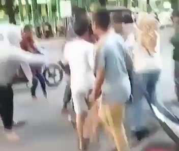 Diduga Bersenggolan Kaki saat Bermain Sepak Bola, Empat Siswa SMA Dikeroyok