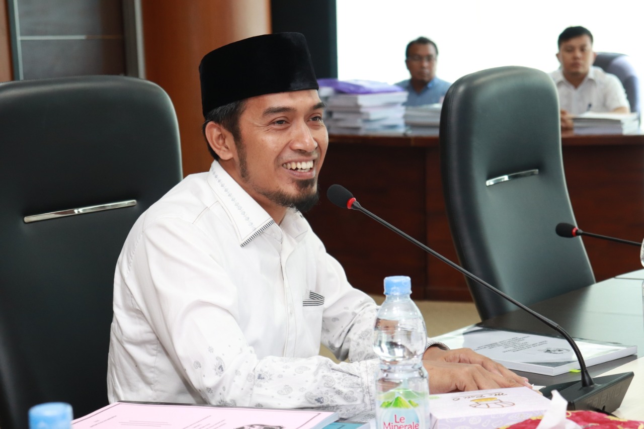 DPRD Medan Akan Siapkan Produk Hukum Eksploitasi Anak