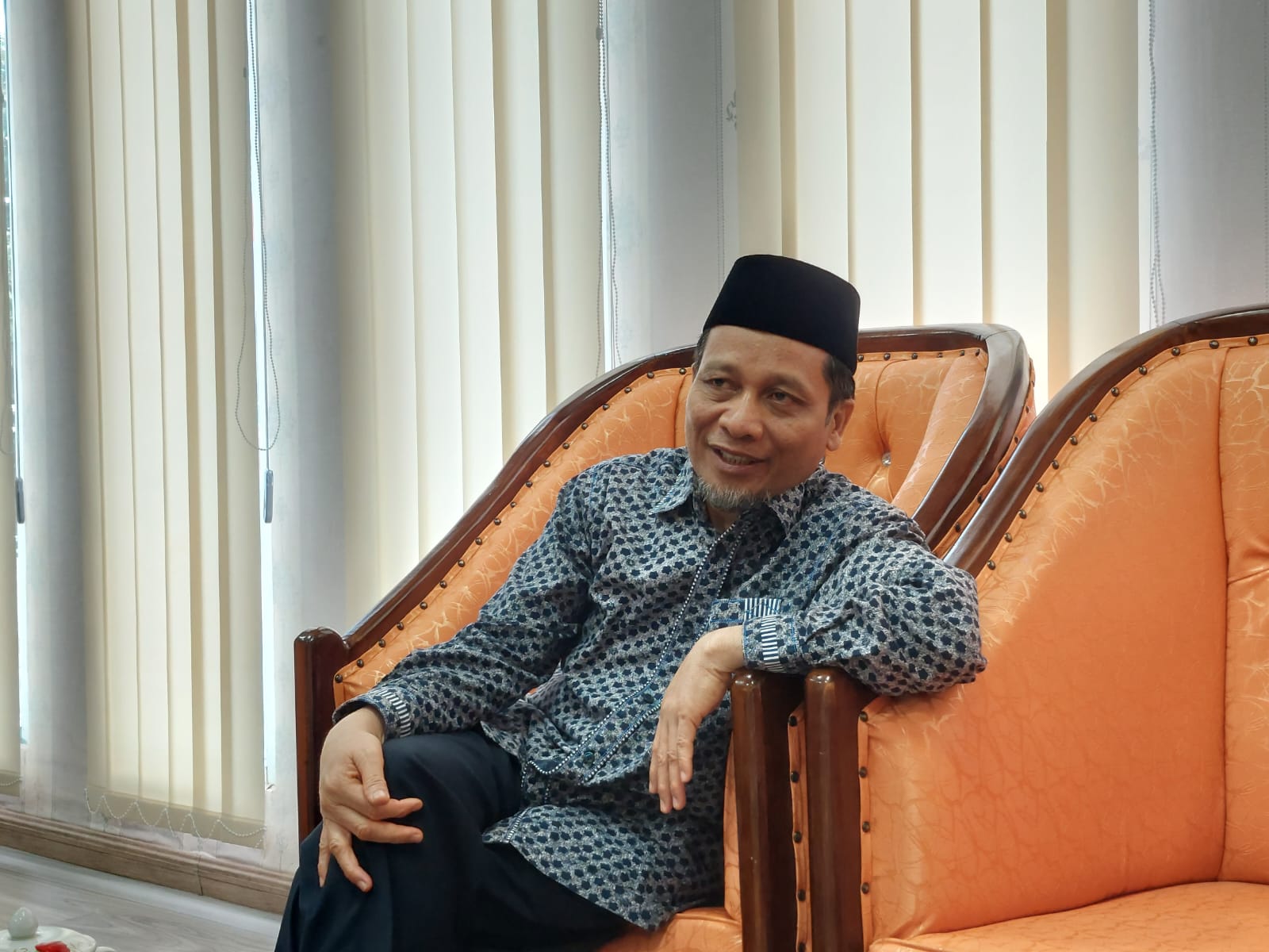 DPRD Minta Disdik Medan Segera Tetapkan Penempatan Guru Honor, Jangan Ada Pemecatan